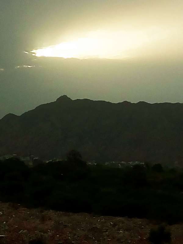 Beautiful pics of the sunrise