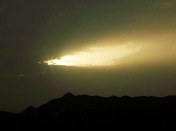 Beautiful pics of the sunrise