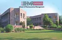 IIHMR University