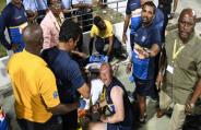 kusal parera injured 