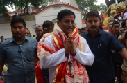 ambuvaasi mela sonoval