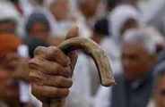 Youth dismissed from society in bhilwara