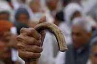 Youth dismissed from society in bhilwara