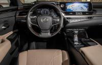 Lexus ES 300h