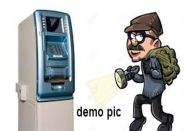 atm loot