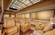 Mercedes Benz Sprinter