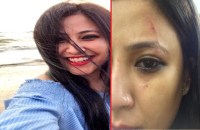 mumbai woman journalist attacked in uber pool cab by fellow passenger