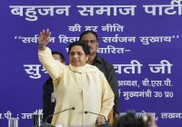 mayawati