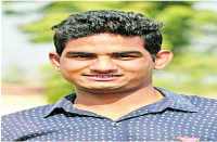 Secondary dumb deaf board result in bhilwara