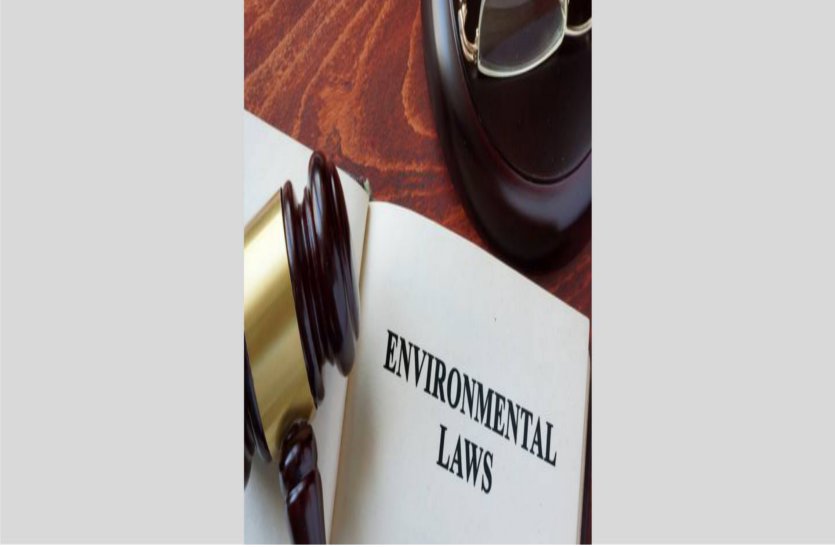 environmental laws