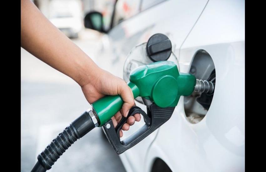 Petrol and Diesel