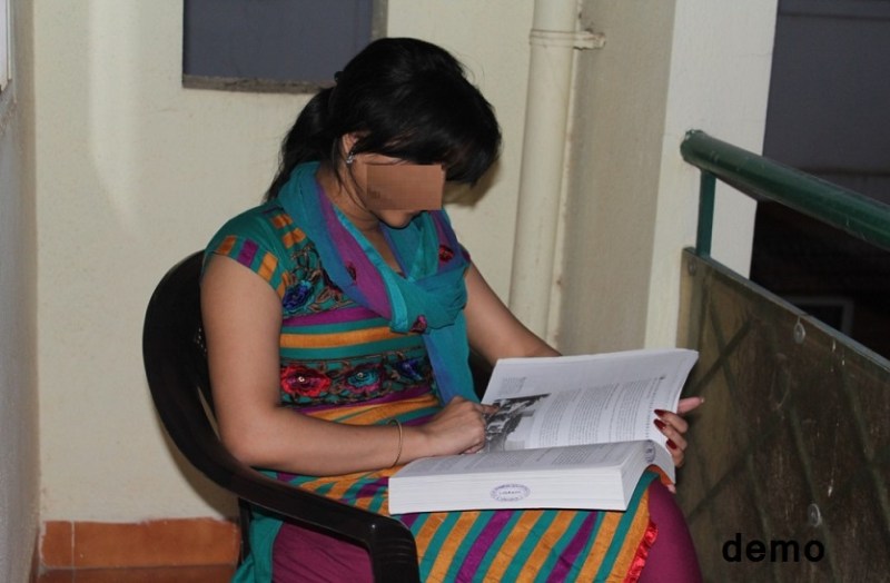 Mbbs topper Girl student commist suicide tell reason in note letter