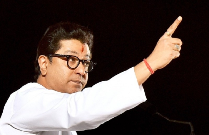 Raj Thackeray