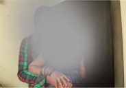 rape attempt