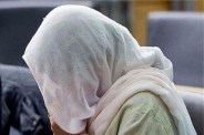 Rape Victim