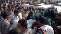 Sidhi youth killed in Seat dispute in Rewa Bus