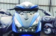 Scooter
