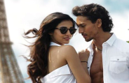 tiger and disha