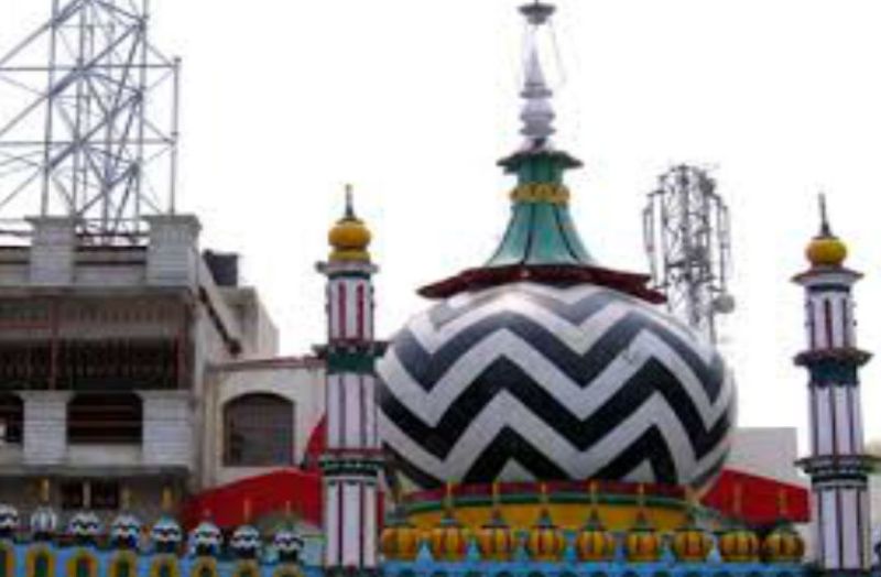 ala hazrat