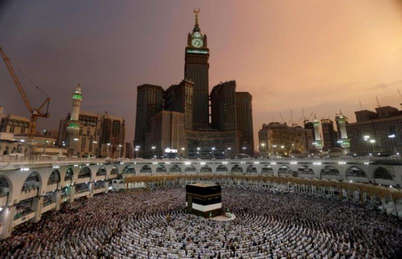 hajj