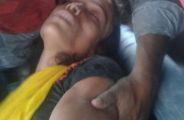 agra police