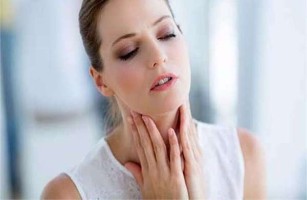 कहीं आपका गला खराब रहने का कारण एसिडिटी तो नहीं