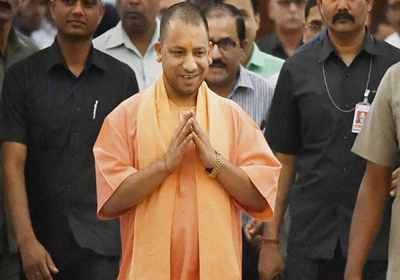 CM Yogi Adityanath more powerful for 2019 Lok Sabha Election