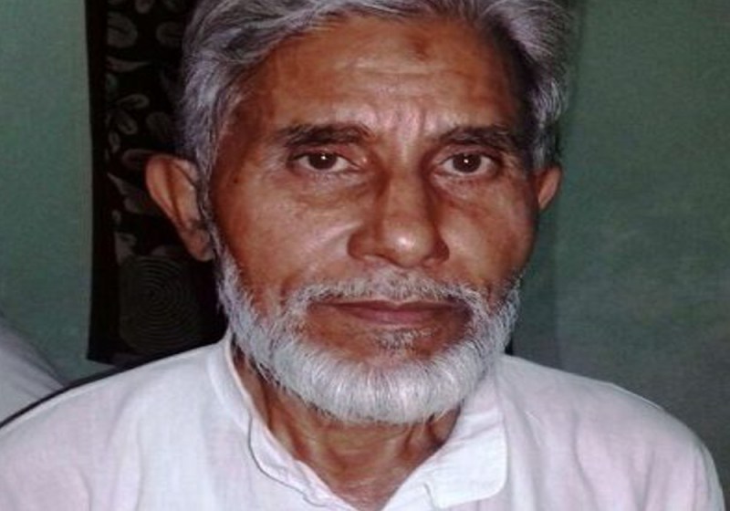 Swatantrata Sangram Senani family facing problem in Sultanpur