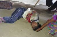 Bemetara Crime, Bemetara Breaking news, Beating Lover