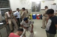 rajgrah, rajgarh news, rajgarh patrika, patrika news, patrika bhopal, bhopal mp, road accident, accident, police, hospital, 