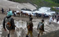 Amarnath Yatra 2018 