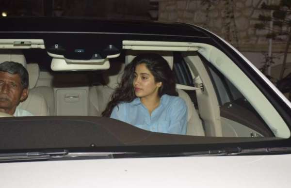 arjun kapoor birthday