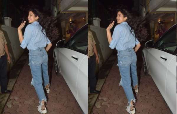 arjun kapoor birthday