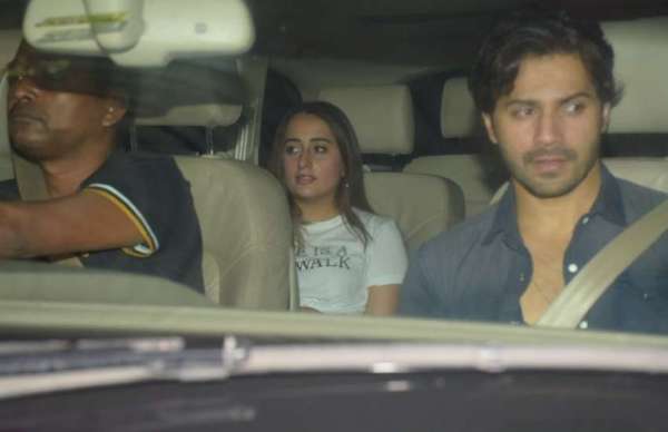 arjun kapoor birthday