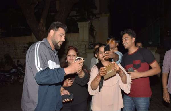 arjun kapoor birthday