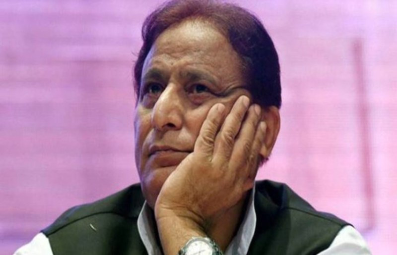 Azam Khan