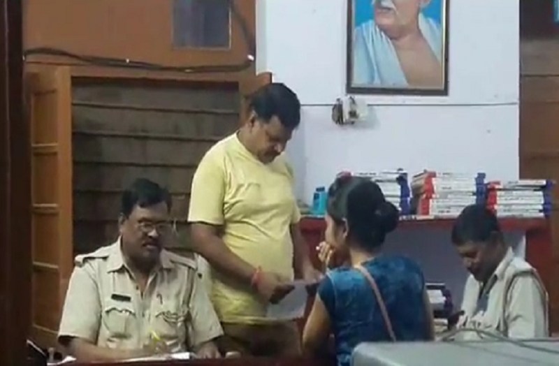 premika beaten dulha in banda up news