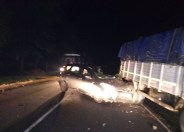 Car accident