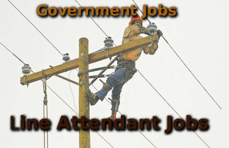 Cspdcl line attendant recruitment 2018