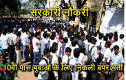 Cspdcl line attendant recruitment 2018