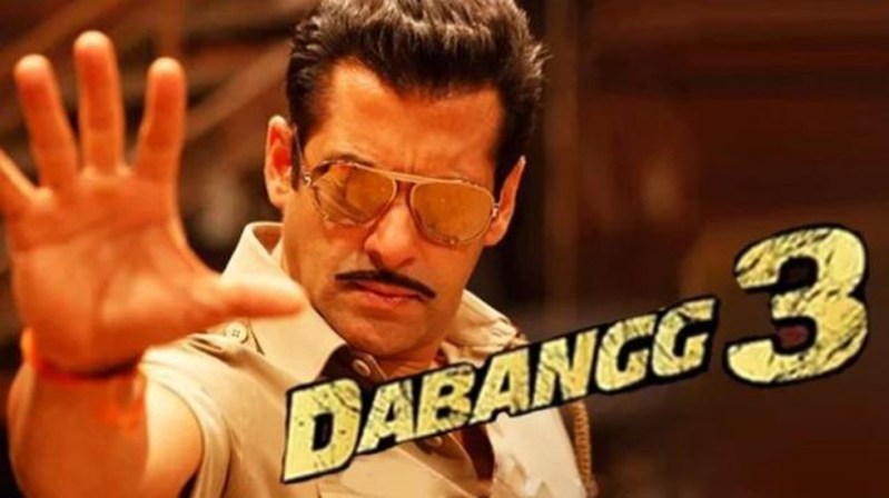 Dabangg 3