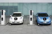 electric car