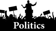 political news