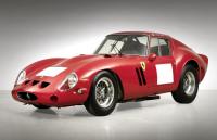 Ferrari 250 GTO