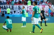 FIFA World Cup 2018 