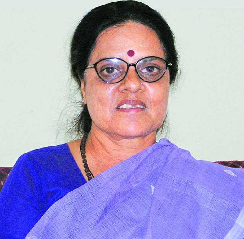 पूर्व केंद्रीय मंत्री गिरिजा व्यास की तबियत खराब, उदयपुर के इस अस्पताल में चल रहा उपचार, कांग्रेसी हुए चिंतित