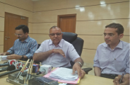 photos of cabinet meating 