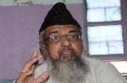 rajasthan chief Quazi Khalid Usmani comment on modi yogi in sikar