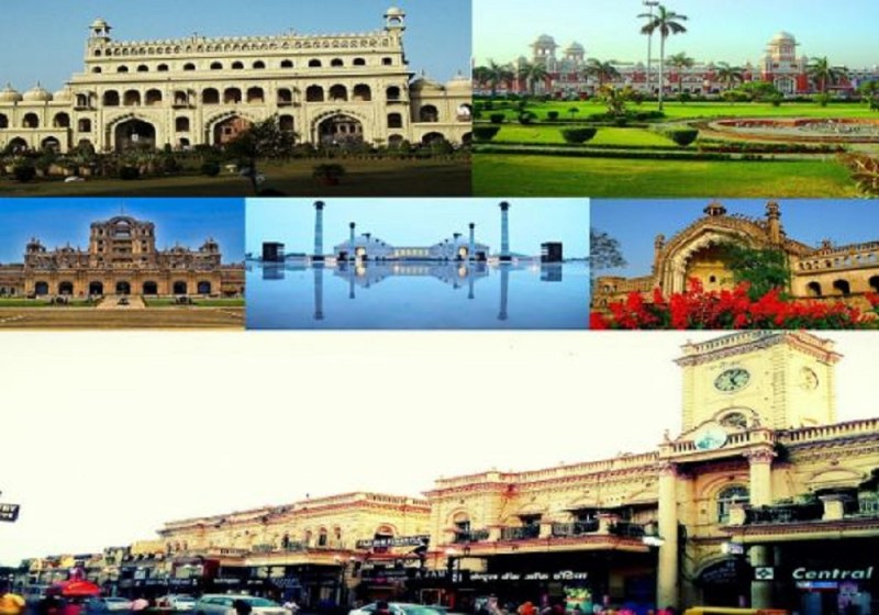 lucknow city