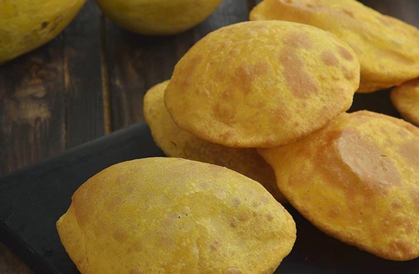 mango puri